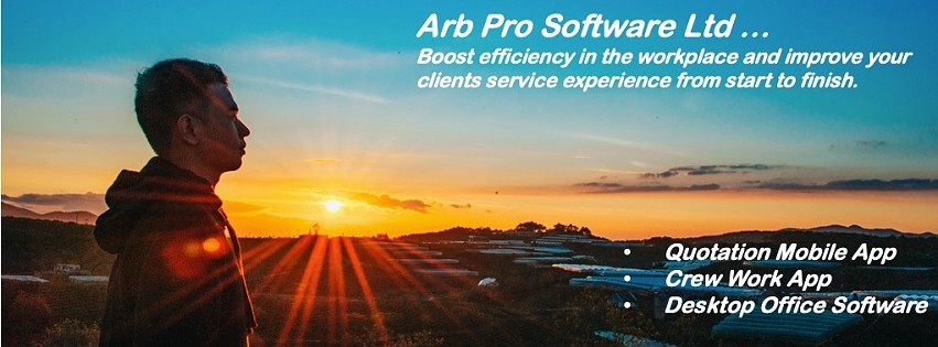 How Arb Pro Software Solves Common Everyday Logistics for Tree Surgeons in business