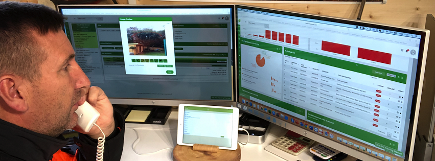 Boost Your Tree Surgery Business with Arb Pro Software